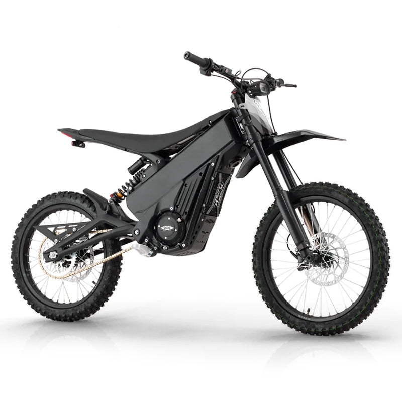 Talaria X3 40Ah Dirt eBike