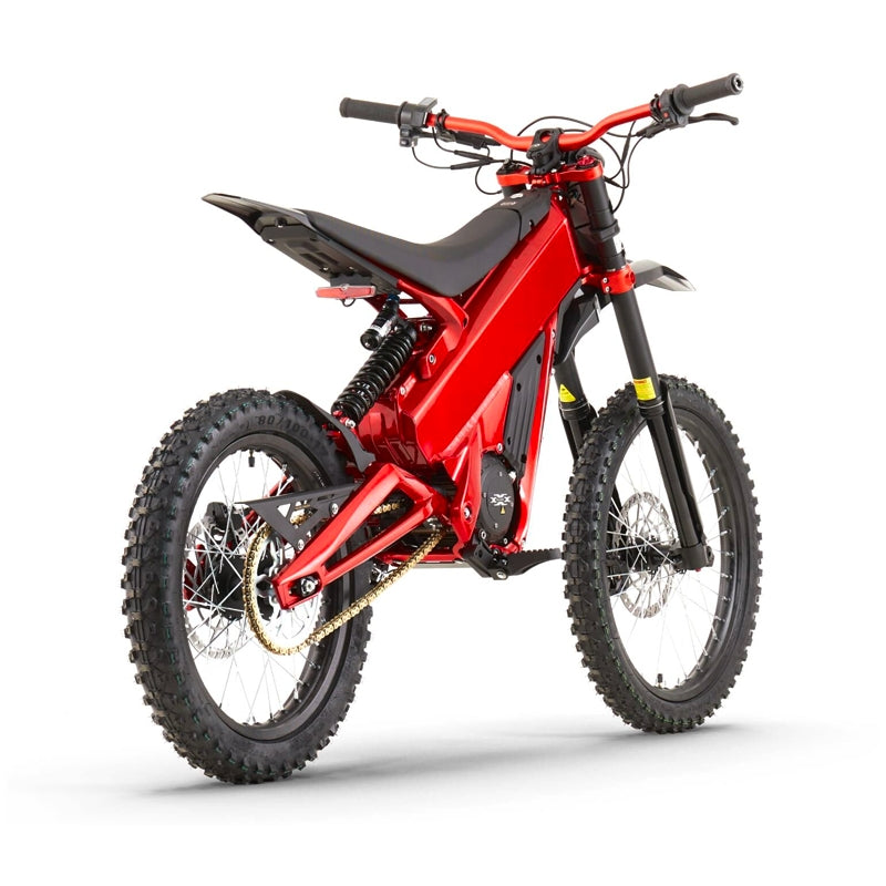 Talaria X3 40Ah Dirt eBike