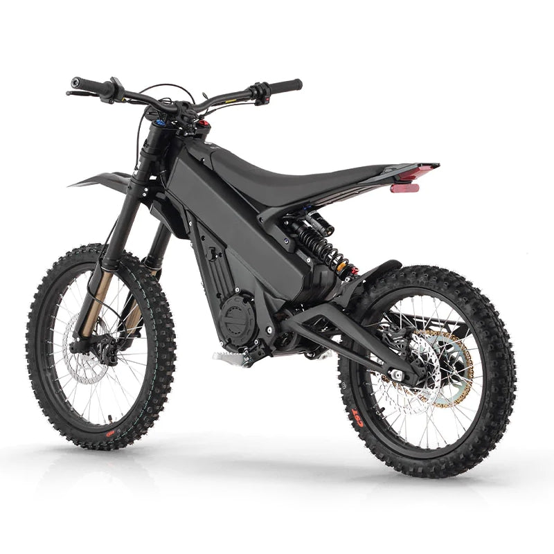 Talaria X3 40Ah Dirt eBike