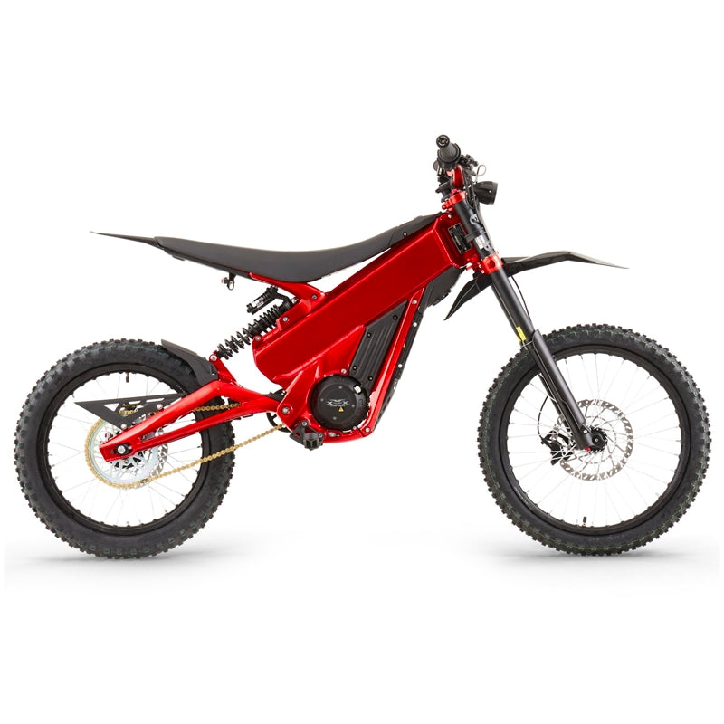 Talaria X3 40Ah Dirt eBike