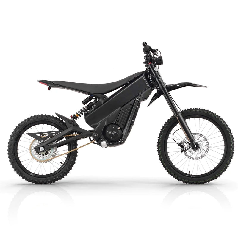 Talaria X3 40Ah Dirt eBike