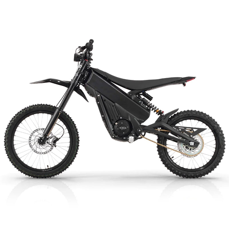 Talaria X3 40Ah Dirt eBike