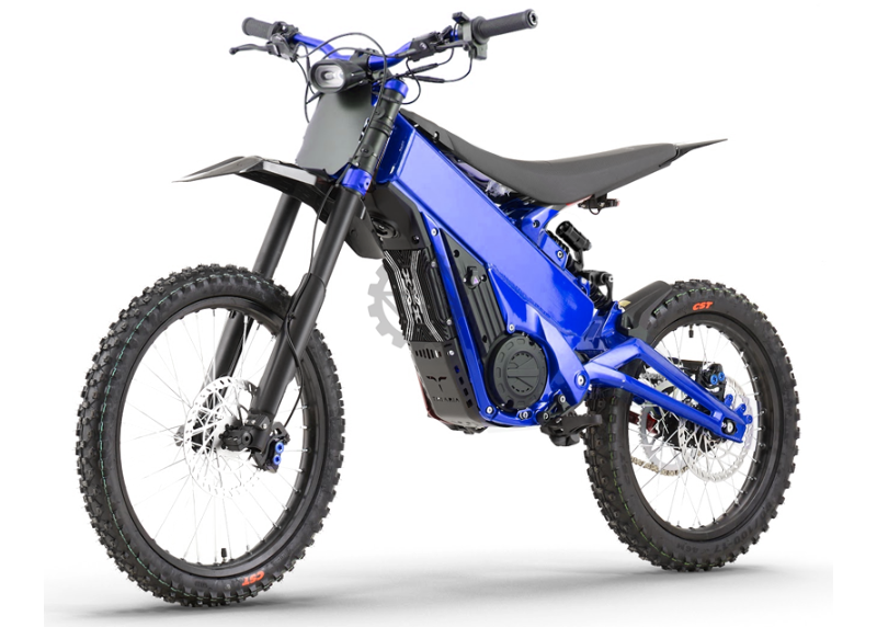 Talaria X3 PRO 40Ah Electric Bike