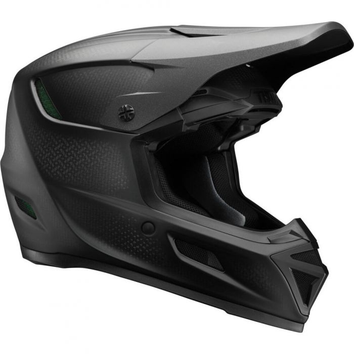 Thor Reflex Sport Carbon Helmet