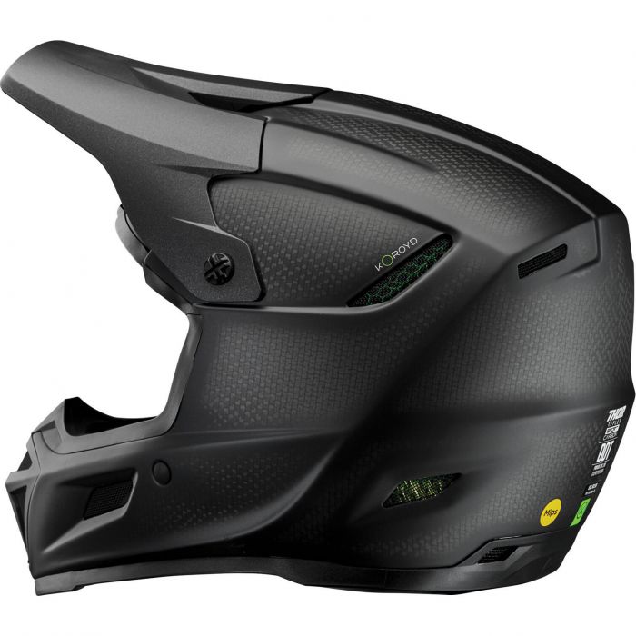 Thor Reflex Sport Carbon Helmet