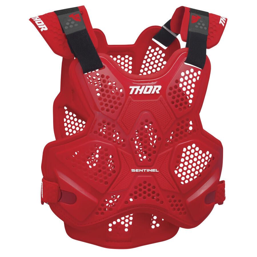 Thor Sentinel LTD Chest Protector