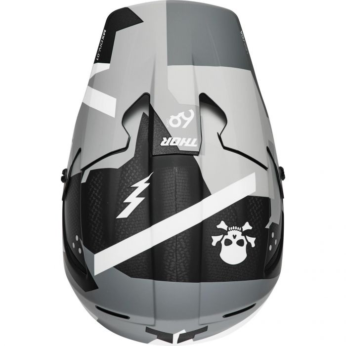 Thor Reflex Sport Carbon Helmet