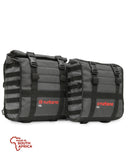 Turkana HippoHips Saddle Bags w/Liner (Single Bag)