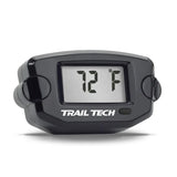 Trailtech - 19mm Radiator Hose Temperature Indicator