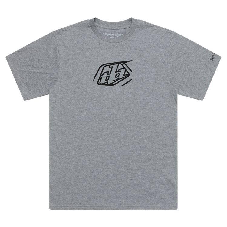Troy Lee Badge T-Shirt