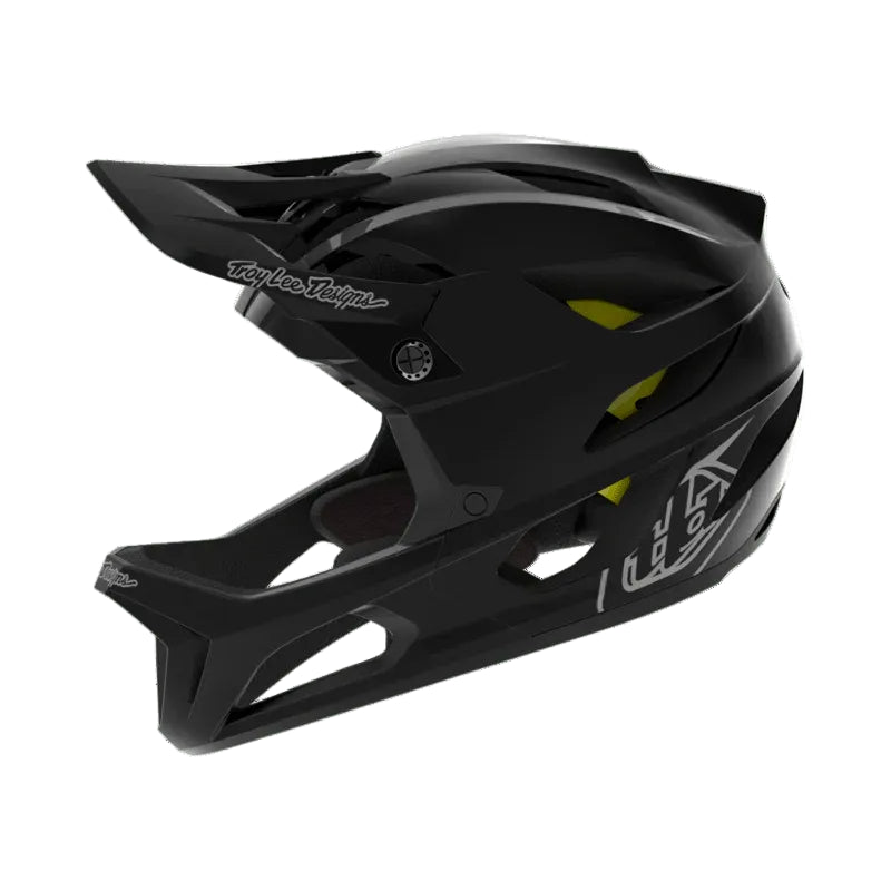 Troy Lee Designs Stage Helmet W/Mips Drone