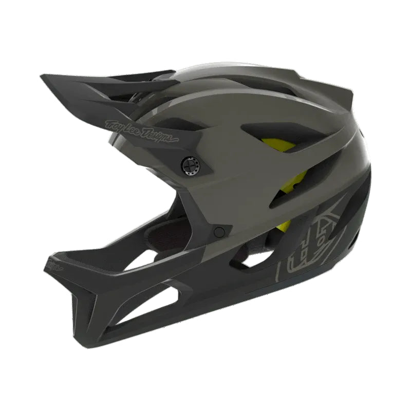 Troy Lee Designs Stage Helmet W/Mips Drone
