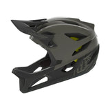 Troy Lee Designs Stage Helmet W/Mips Drone
