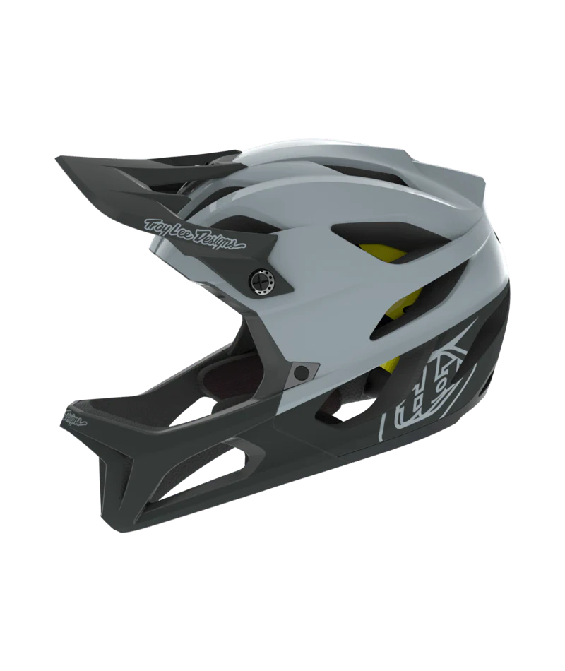 Troy Lee Designs Stage Helmet W/Mips Drone