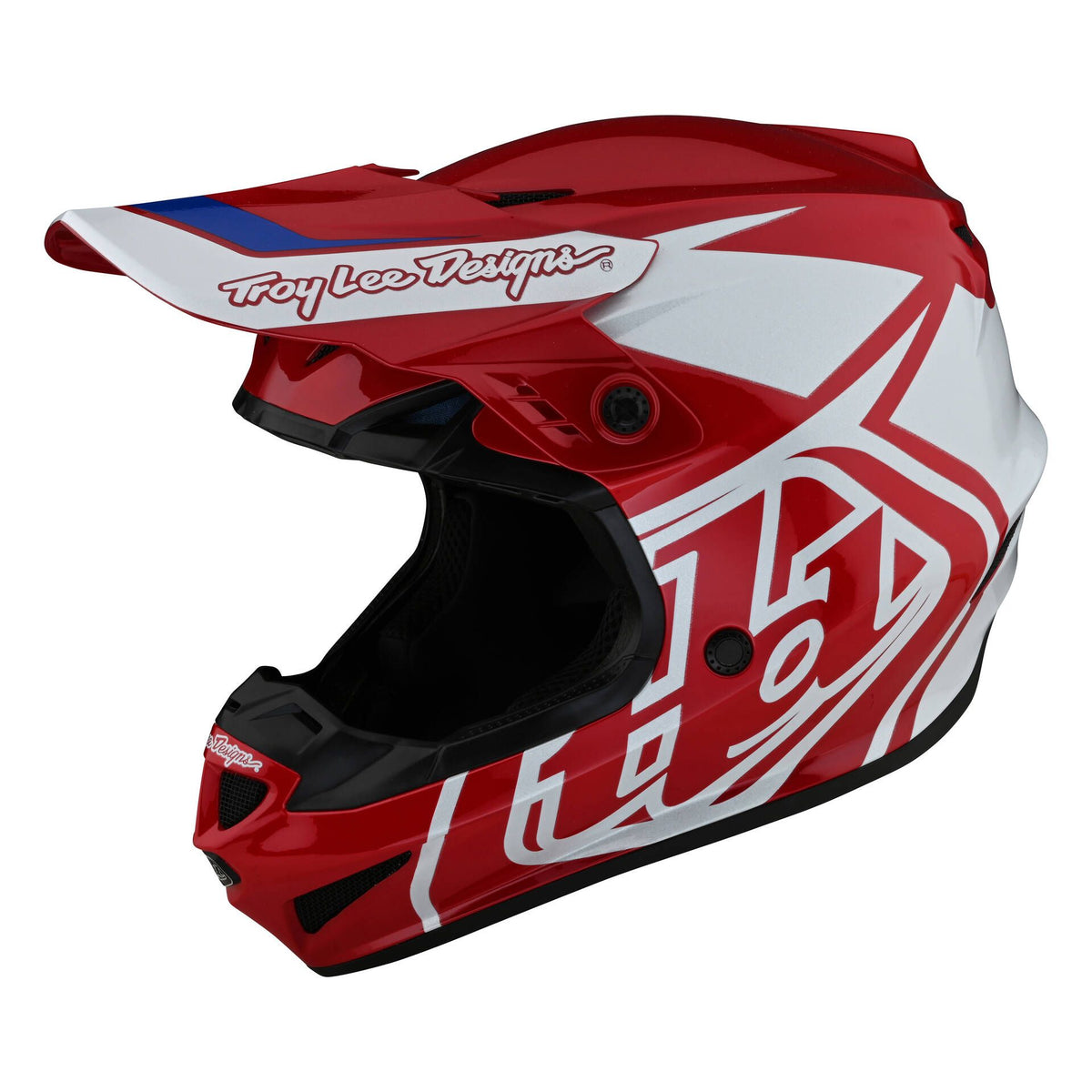 Troy Lee GP Overload Helmet