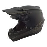 Troy Lee SE4 Polyacrylite MIPS Mono Helmet