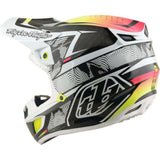 Troy Lee SE5 Carbon Lined Up MIPS Helmet