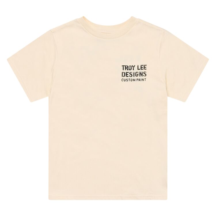 Troy Lee Women's Paint Shop T-Shirt