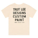 Troy Lee Women's Paint Shop T-Shirt