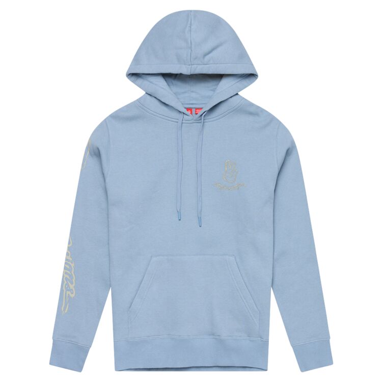 Troy Lee Women's Peace Out Pullover Hoody