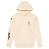 Troy Lee Women's Peace Out Pullover Hoody