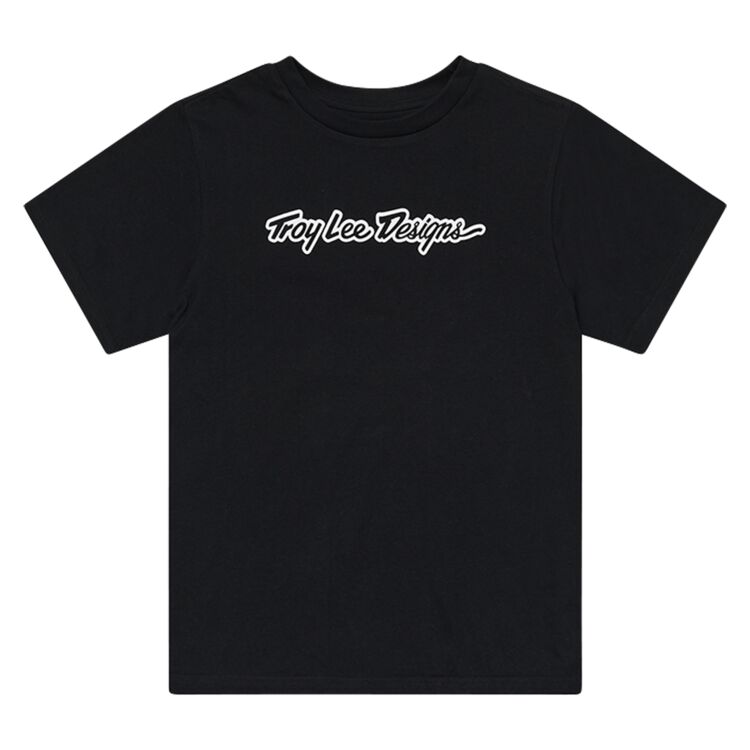 Troy Lee Women's Signature T-Shirt