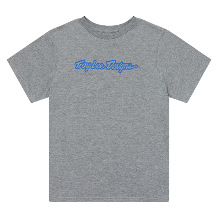 Troy Lee Women's Signature T-Shirt