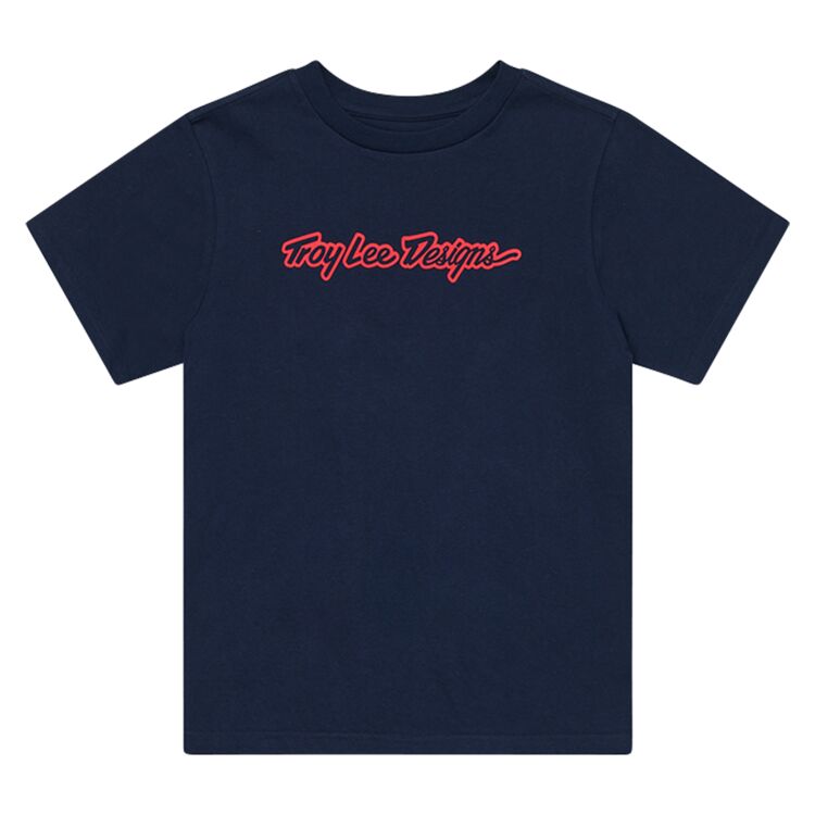 Troy Lee Women's Signature T-Shirt