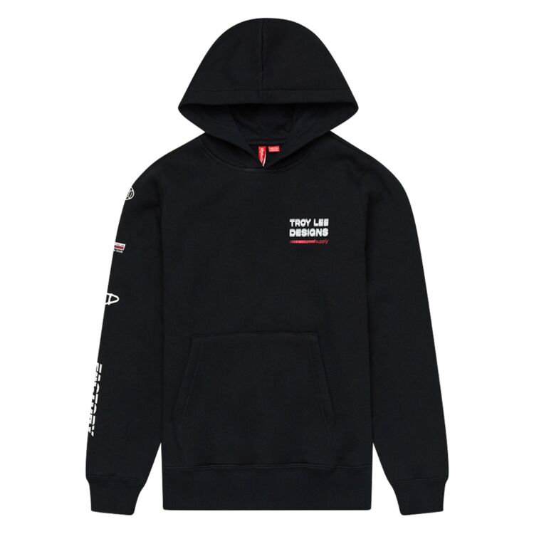Troy Lee Youth Factory Pullover Hoody
