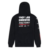 Troy Lee Youth Factory Pullover Hoody