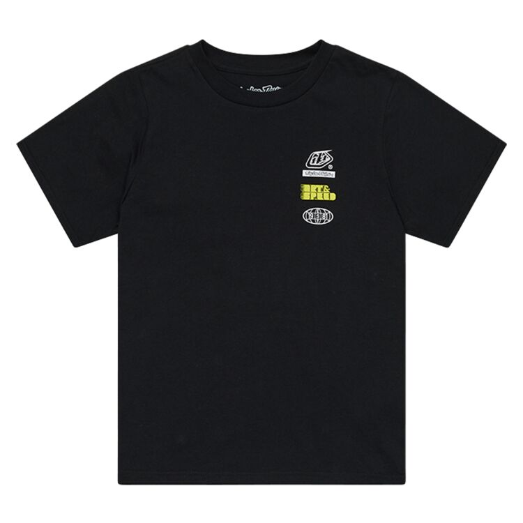 Troy Lee Youth Overload T-Shirt