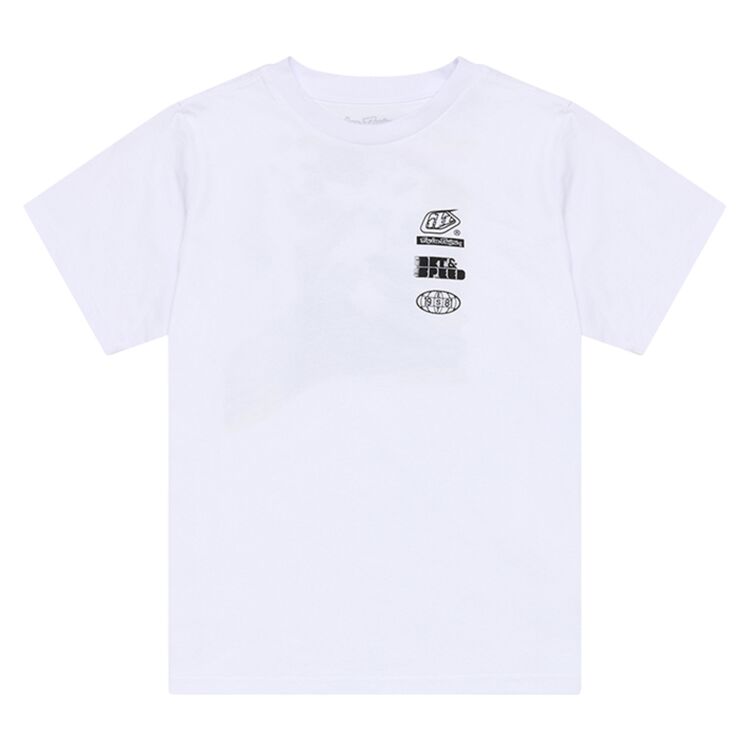 Troy Lee Youth Overload T-Shirt