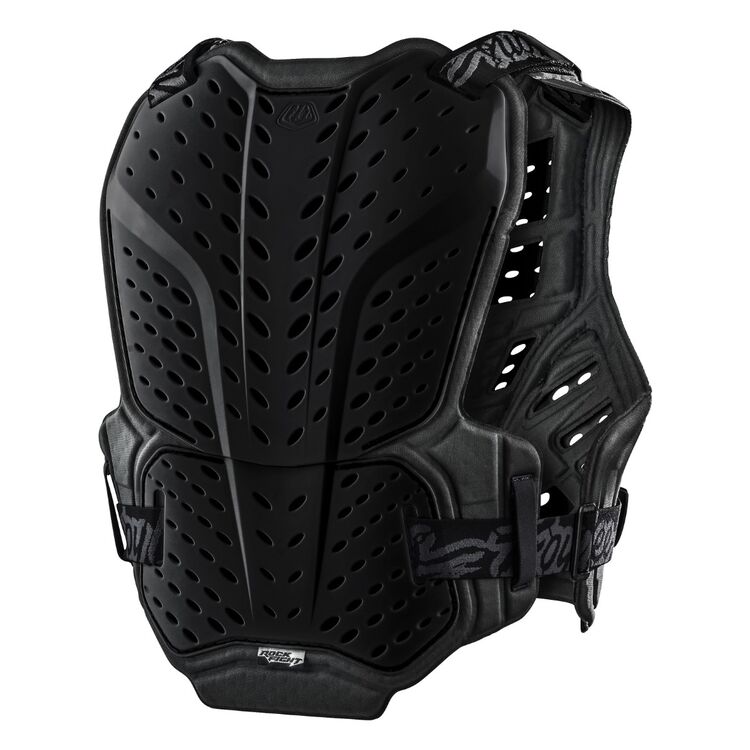 Troy Lee Youth Rockfight Chest Protector