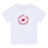 Troy Lee Youth Rotation T-Shirt