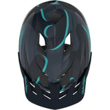 Troy Lee Flowline SE Badge MIPS MTB Helmet