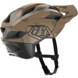 Troy Lee Flowline SE Badge MIPS MTB Helmet