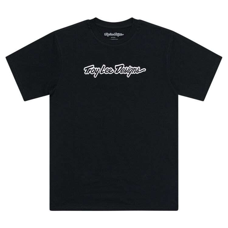 Troy Lee Signature T-Shirt