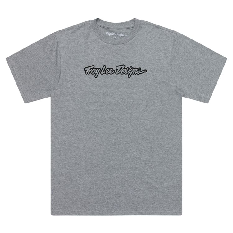 Troy Lee Signature T-Shirt