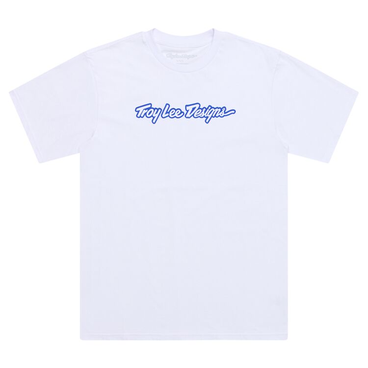 Troy Lee Signature T-Shirt