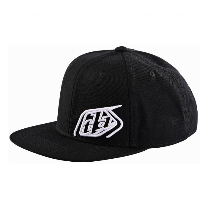 Troy Lee Slice Snapback Hat