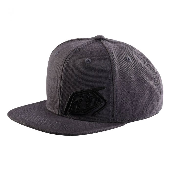Troy Lee Slice Snapback Hat