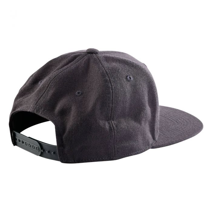 Troy Lee Slice Snapback Hat