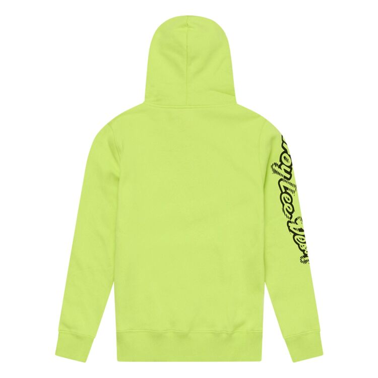 Troy Lee Youth Peace Out Pullover Hoody