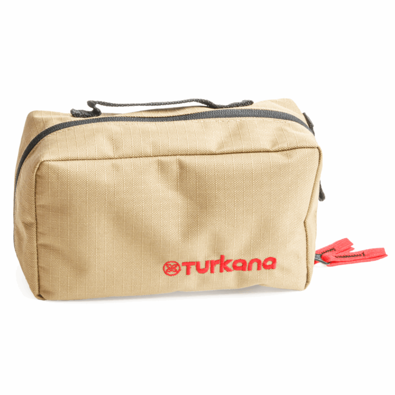 Turkana ChipCheeks Packing Cubes