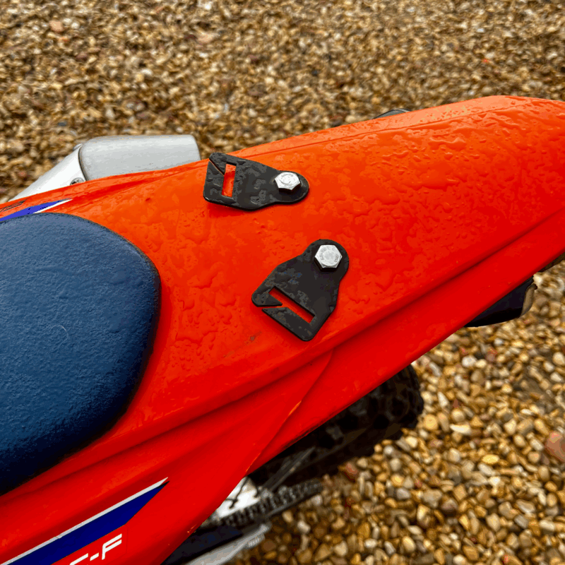 Turkana Cleats Anchor Points (set of 2)