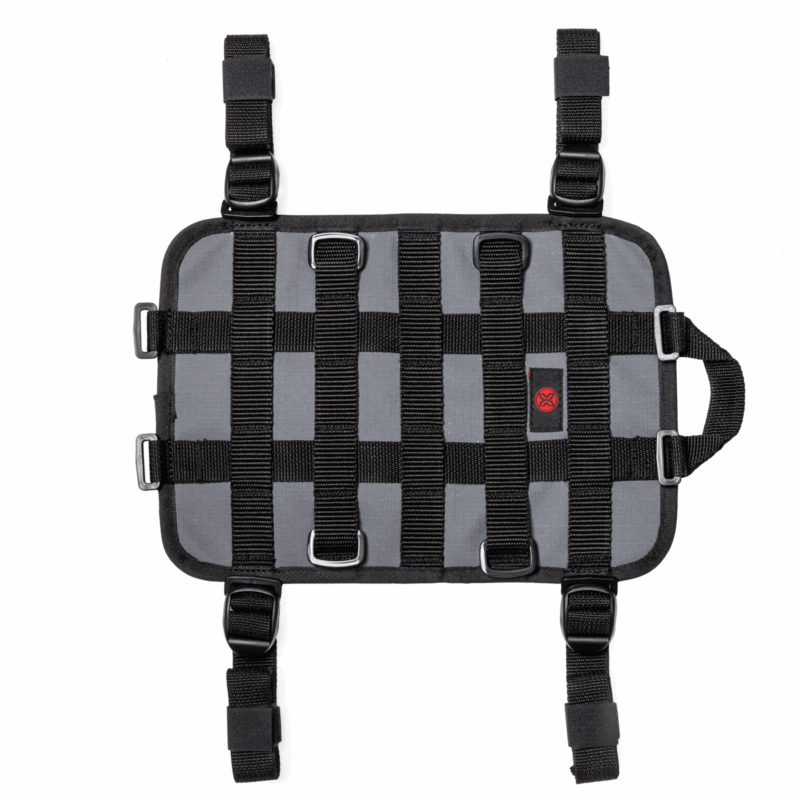 Turkana GeckoGrip Tailbag Harness