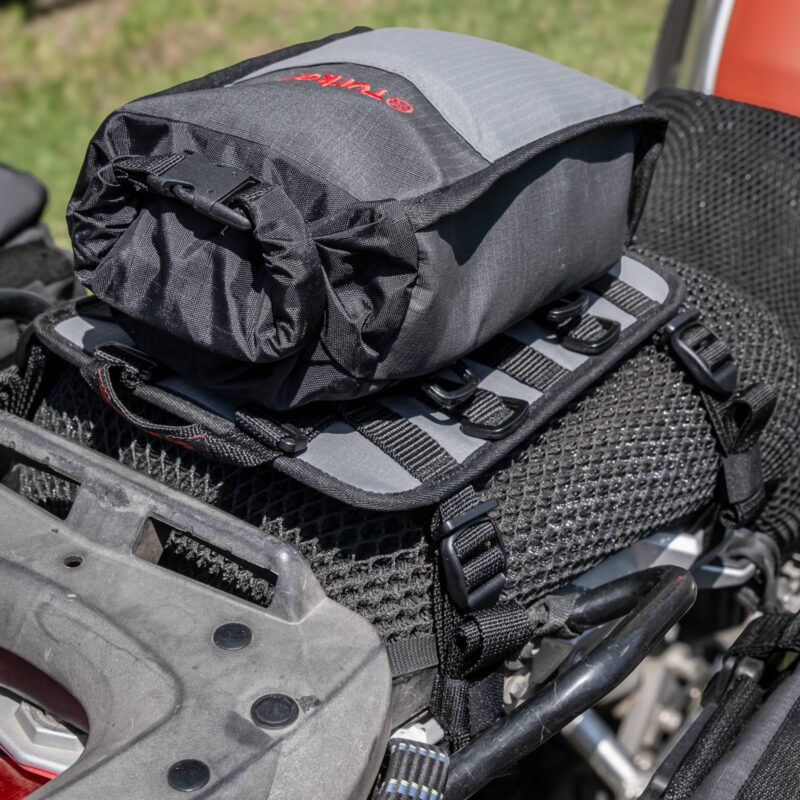 Turkana GeckoGrip Tailbag Harness