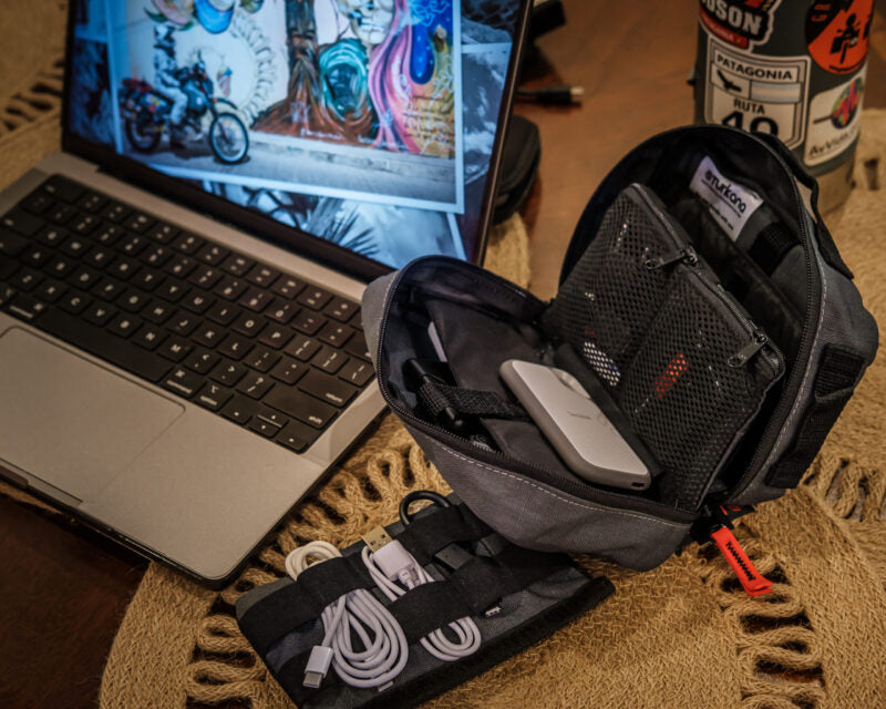 Turkana Magpie Everyday Carry Utility Bag