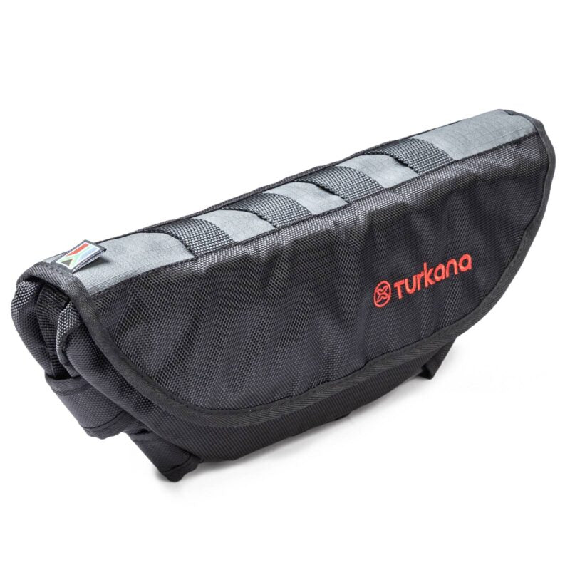Turkana PelliPouch Frame / Handlebar Bag