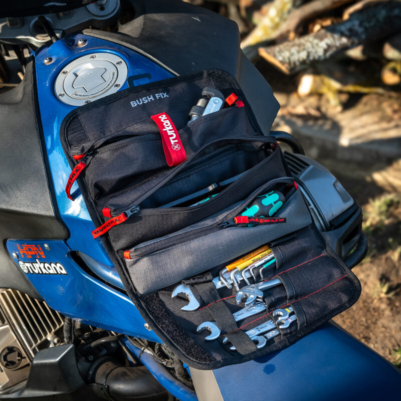 Turkana StowCrow Tool Pouch